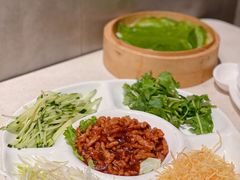新京酱肉丝-四姐妹东北饺子(沙尾路店)