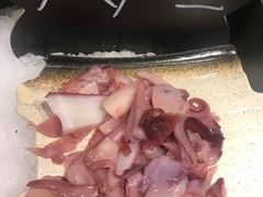-马达风盛海鲜烤肉火锅自助餐厅(银谷店)