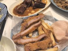 -龙记香港茶餐厅(久光百货店)