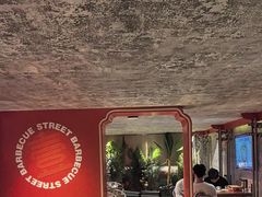 -神府路壹号·海鲜烧烤排档(三坊七巷店)