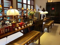 -银米·云南传统过桥米线(双廊黑金冠店)