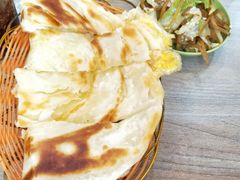 鸡蛋饼-石门侯·石门馄饨侯(革新北街店)