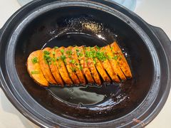 -香融府·烤鸭·家常菜(马家堡路店)