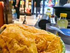 -金龙·打边炉(南京西路店)