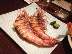 -炉匠炉端烧·酒(国金中心商场店)