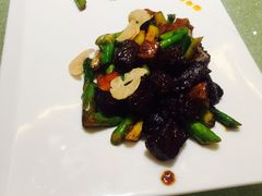 -世德花园酒店自助餐