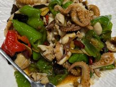 -旺角小渔村·海肠捞饭开创者(环山路店)