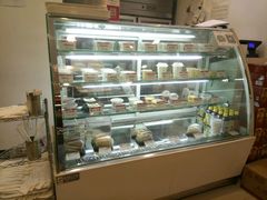 -清真马记宫廷奶酪(广渠门内大街店)