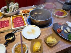 -松野谷·寿喜烧自助(华联顺义金街购物中心店)