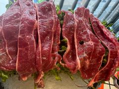 -热火朝天鲜切牛肉火锅(南强街巷店)