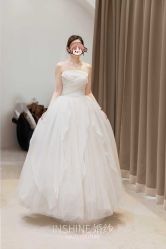 -INSHINE婚纱礼服