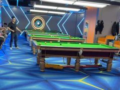 -名仕台球(保利广场店)