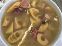 腌笃鲜-春餐厅