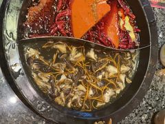 -蜀大侠火锅(建设路第五大道店)