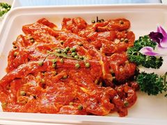 -川锅一号火锅(铜山万达店)