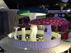 -H次元沉浸剧情密室(街道口店)