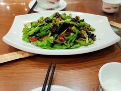 -临潼印象·特色陕菜