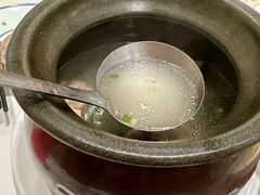 -刘胖子家常菜·蹄花焖藕(江汉路总店)