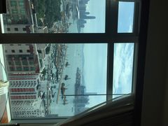 如心铜锣湾海景酒店-铜锣湾如心酒店