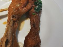 -清真·老金烧烤(舜华南路店)