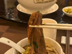 -中国厨房/台湾牛肉面