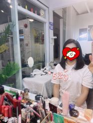 -朵颜化妆造型工作室(陆家嘴店)
