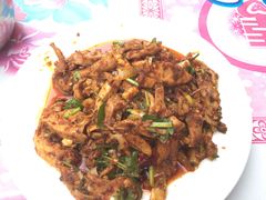 -三点小吃(山大店)