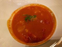 -Tivano意大利餐厅(成都居舍酒店)