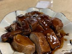私房豆豉碌鸭-蒸坊黄鳝饭(骏丰大厦店)