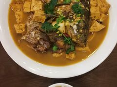 -连池鱼豆味坊(风景区店)