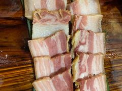 -花红徽菜(九华山青阳店)