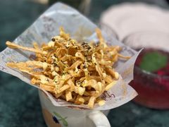 -秘密旅行Bonjour(黑金冠 江南西店)