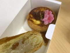 糯米老婆饼-味多美蛋糕(北医三院店)