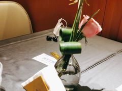 -A One Kitchen·南京精菜馆(德基广场店)