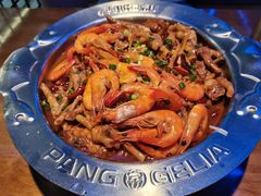 虾煲-胖哥俩肉蟹煲(虹口龙之梦店)