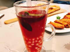 新石榴美莓-必胜客(新一城店)