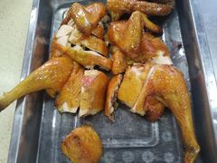 -大岗仙庙烧鸡(海南总店)