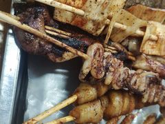 -张庙烧烤