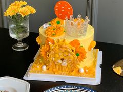 -CAKE BOSS 蛋糕老板(西单君太百货店)