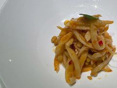 -院里寻菜·精致庭院菜(观沙岭店)