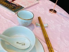-誉八仙酒楼(静安大悦城店)