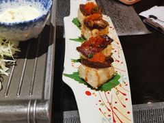 -昱匠·日本料理(金融街店)