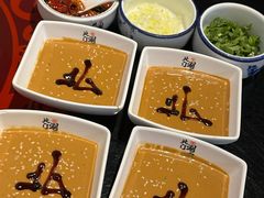 -北门涮肉·炭火铜锅涮肉(什刹海店)