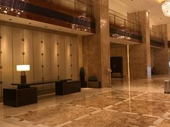 -杭州城中香格里拉大酒店