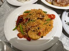 -翠华餐厅(正佳广场店)