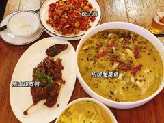 -爱啤精酿·民谣酒馆(滨江店)