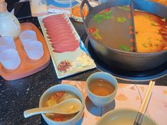 -盡膳口福·百年汤方火锅(科华北路店)