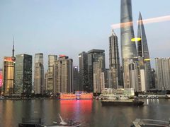 -上海外滩英迪格酒店