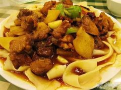 -新疆巴州金丝特餐厅(大钟寺店)