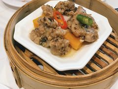 -稻香酒家·33年老字号·港式粤菜(富邦中心店)